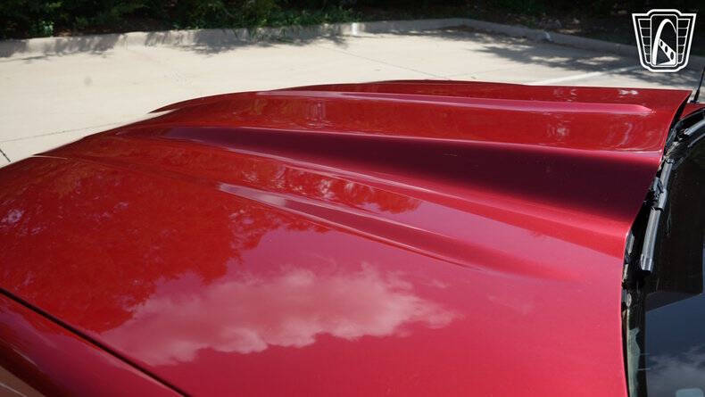 1992 Chevrolet Camaro RS