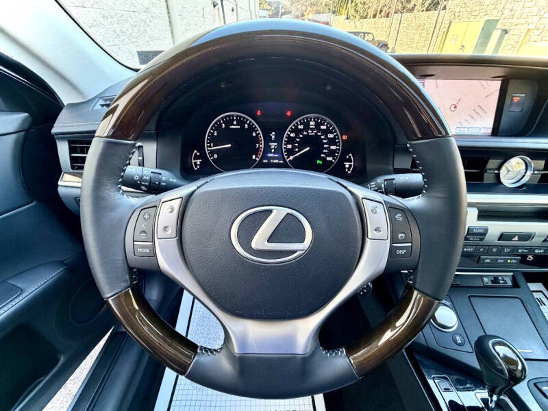 2013 Lexus ES 350