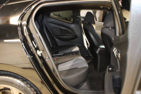 2019 Hyundai Veloster