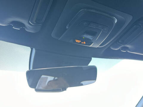 2023 Toyota Corolla Cross Hybrid