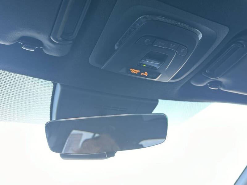 2023 Toyota Corolla Cross Hybrid