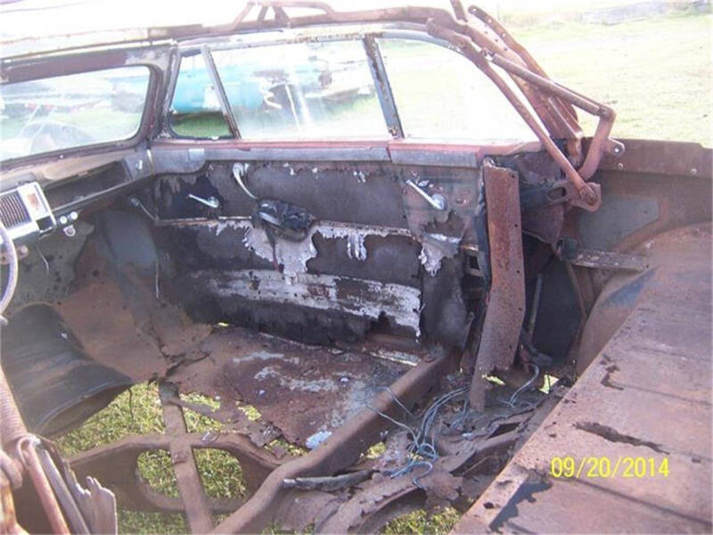 1941 Chrysler Windsor