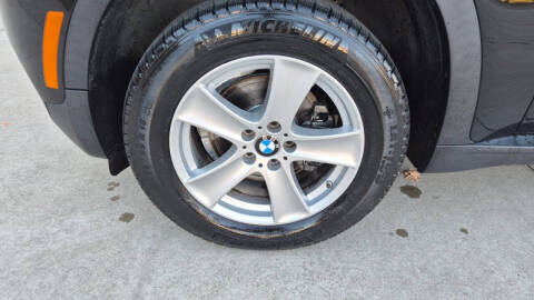 2011 BMW X5 xDrive35i
