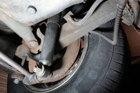 1965 Chevrolet Corvette