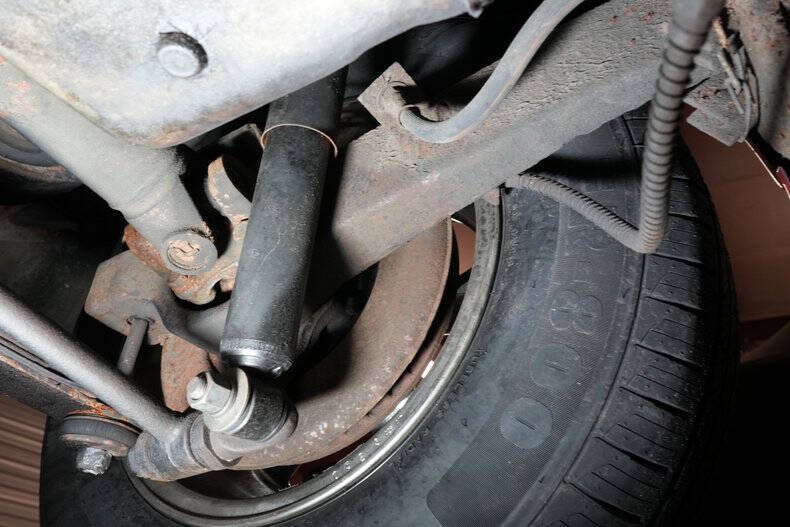 1965 Chevrolet Corvette