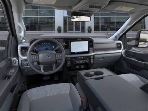 2025 Ford F-350 Super Duty