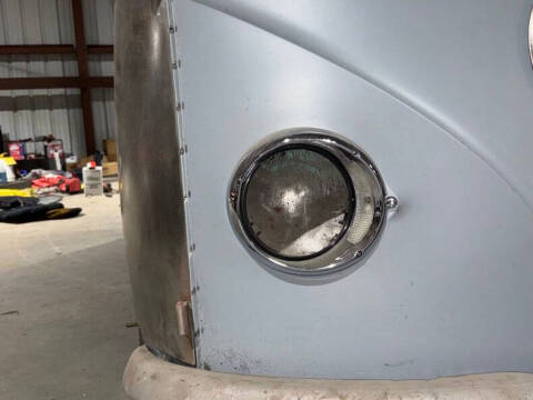 1963 Volkswagen Microbus