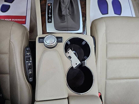 2013 Mercedes-Benz E-Class E 350