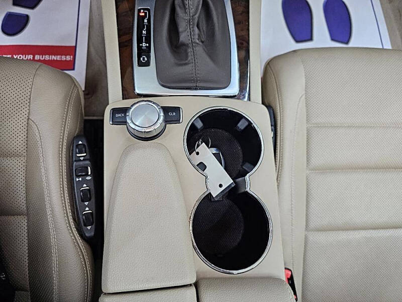 2013 Mercedes-Benz E-Class E 350