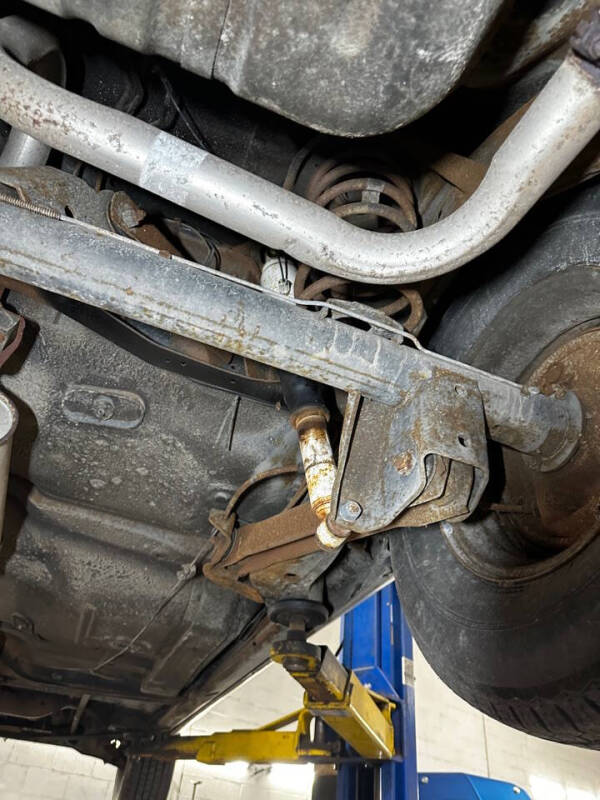 1971 Cadillac Eldorado