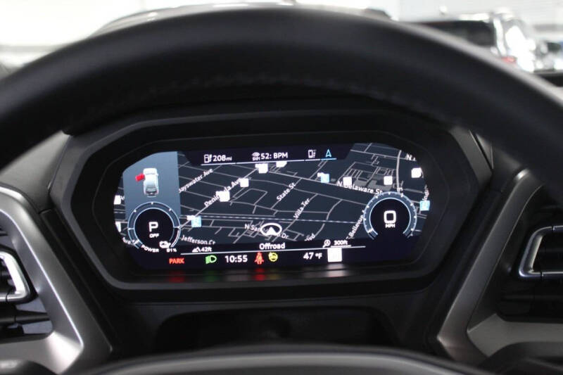 2023 Audi Q4 e-tron Premium Plus 40