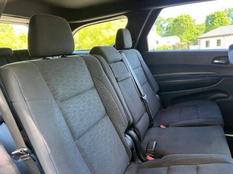 2023 Dodge Durango R/T