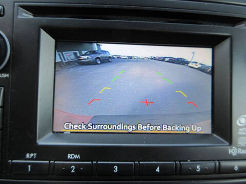 2013 Subaru XV Crosstrek 2.0i Limited