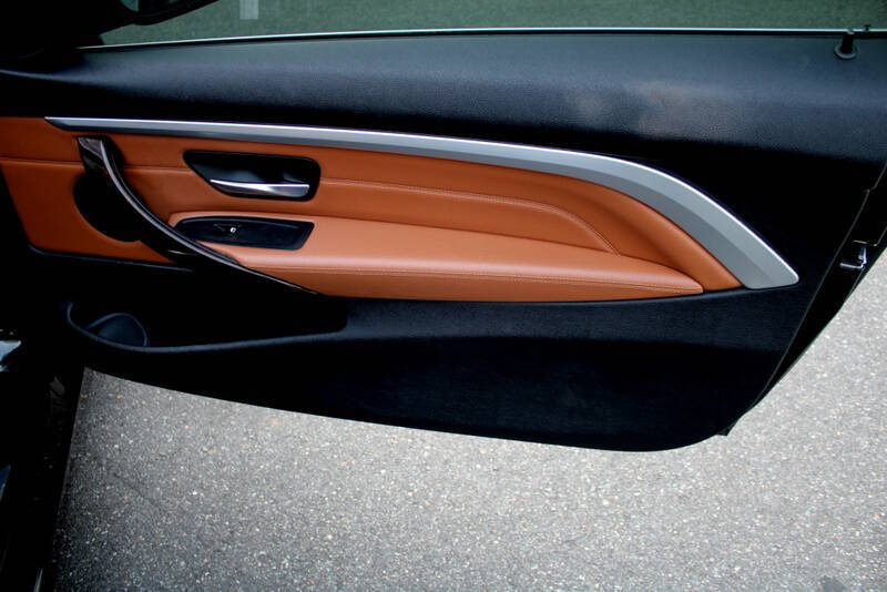 2017 BMW 4 Series 430i xDrive