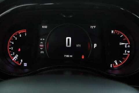 2025 Dodge Durango R/T Plus
