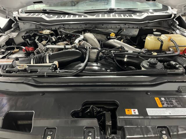 2023 Ford F-350 Super Duty