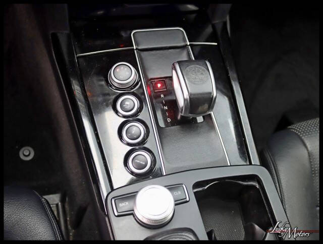 2012 Mercedes-Benz E-Class E 63 AMG