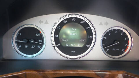 2012 Mercedes-Benz GLK GLK 350