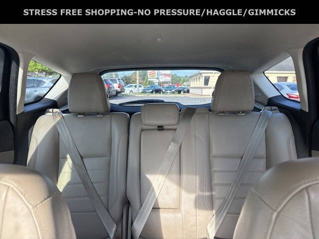 2014 Ford C-MAX Hybrid SEL