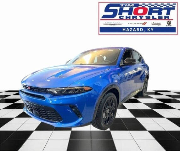 2024 Dodge Hornet for sale at Tim Short CDJR Hazard in Hazard, KY