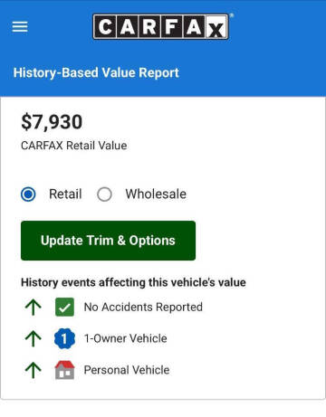 2009 Pontiac Vibe 2.4L