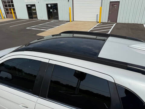 2017 Mitsubishi Outlander Sport 2.4 GT