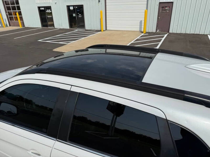 2017 Mitsubishi Outlander Sport 2.4 GT