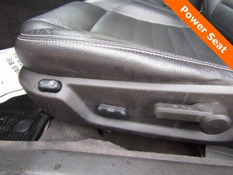 2011 Ford Mustang V6