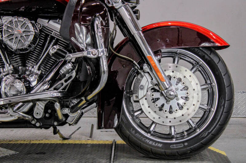 2009 Harley-Davidson Electra Glide Ultra Classic