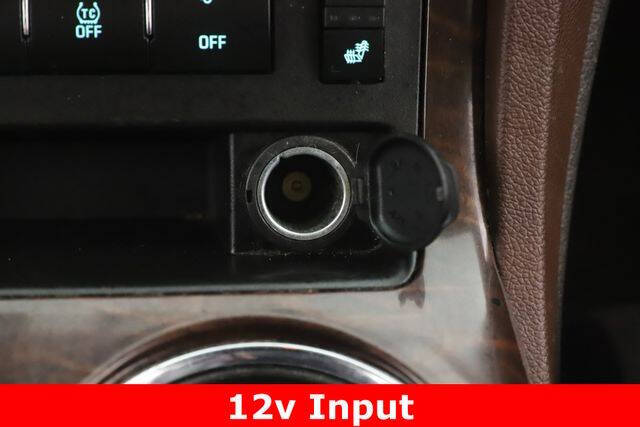2014 Buick Enclave Leather