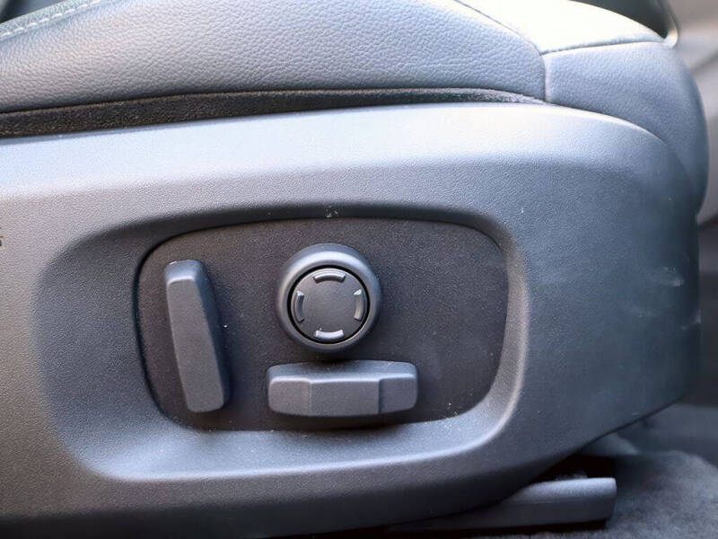 2017 Land Rover Range Rover Evoque SE Premium