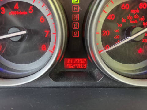 2012 Mazda CX-9 Grand Touring