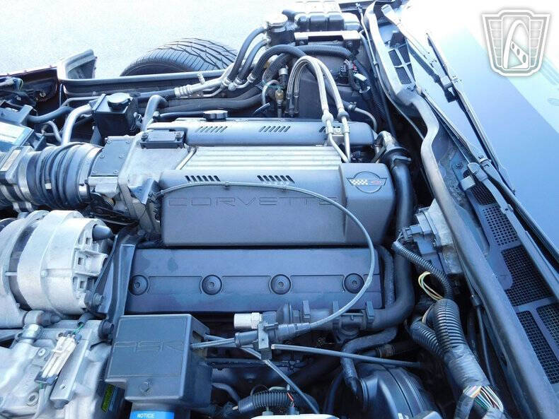 1994 Chevrolet Corvette