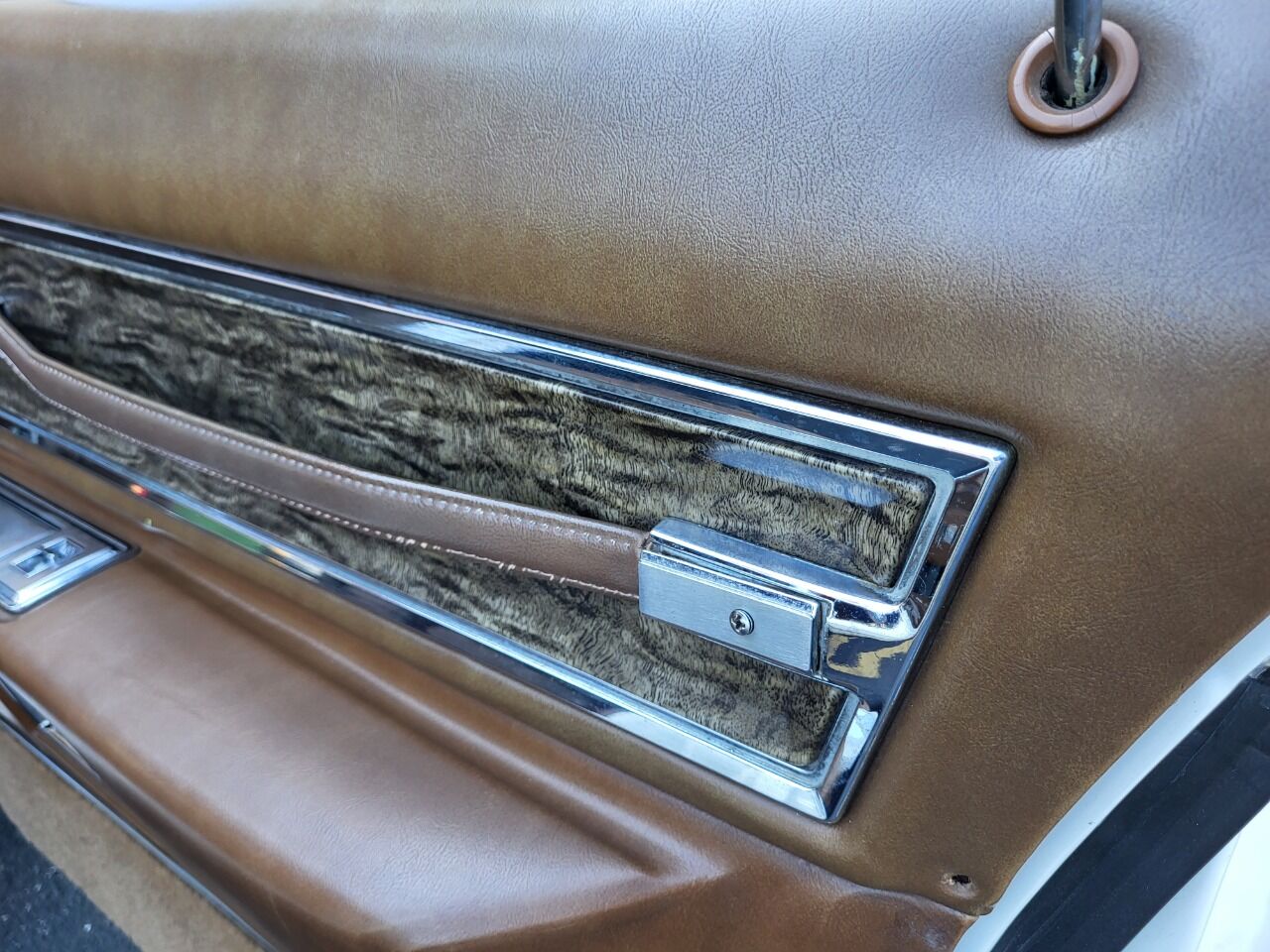 1971 Cadillac Fleetwood 144