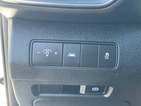 2023 Hyundai Santa Fe SE