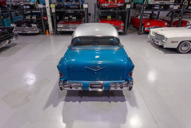 1957 El Morocco Hardtop