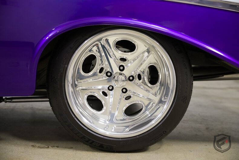 1956 Chevrolet Nomad
