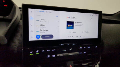 2023 Subaru Solterra Limited