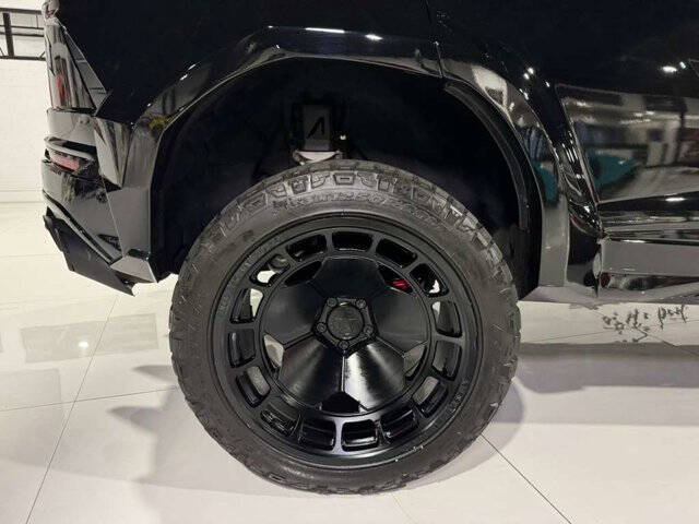 2022 Lamborghini Urus