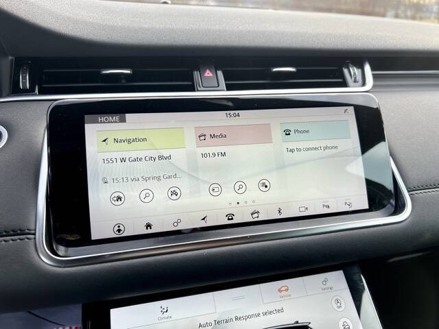 Land RoverRange Rover Evoque40