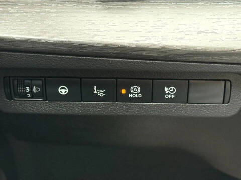 2023 Nissan Ariya Engage