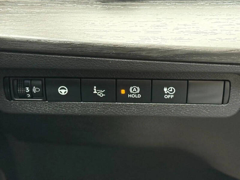 2023 Nissan Ariya Engage