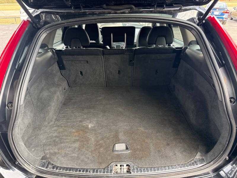 2015 Volvo XC60 T5 Drive-E