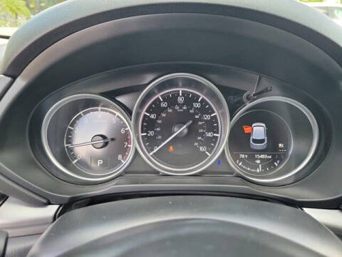 2023 Mazda CX-5 2.5 S Select