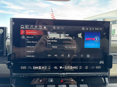 2026 GMC HUMMER EV 3X