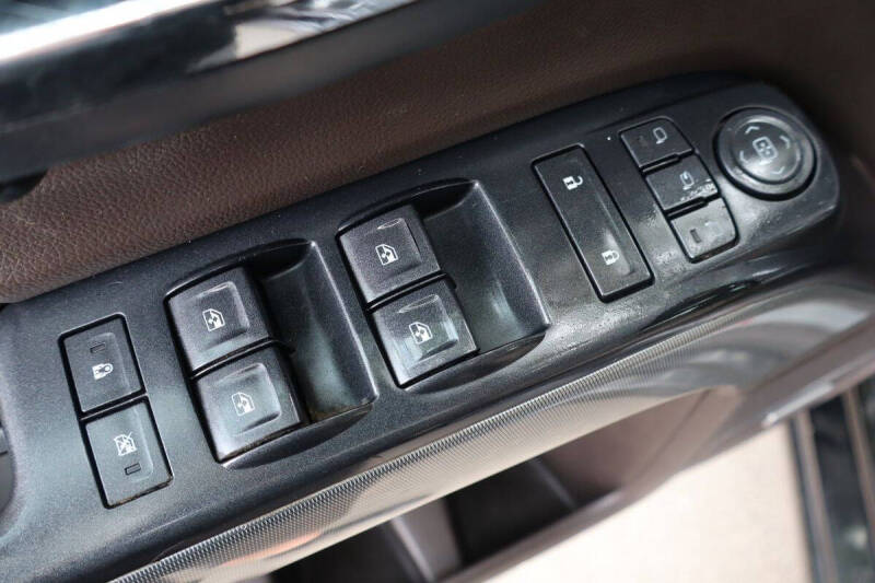 2016 Chevrolet Silverado 2500HD