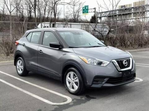 2020 Nissan Kicks for sale at Simplease Auto in South Hackensack NJ