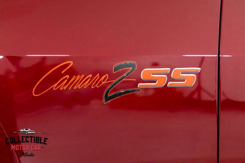 2010 Chevrolet Camaro SS