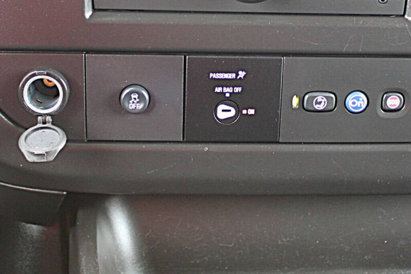 2024 Chevrolet Express 2500