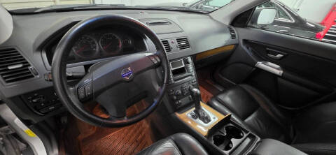 2006 Volvo XC90 2.5T